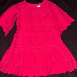 Girl Gap dress